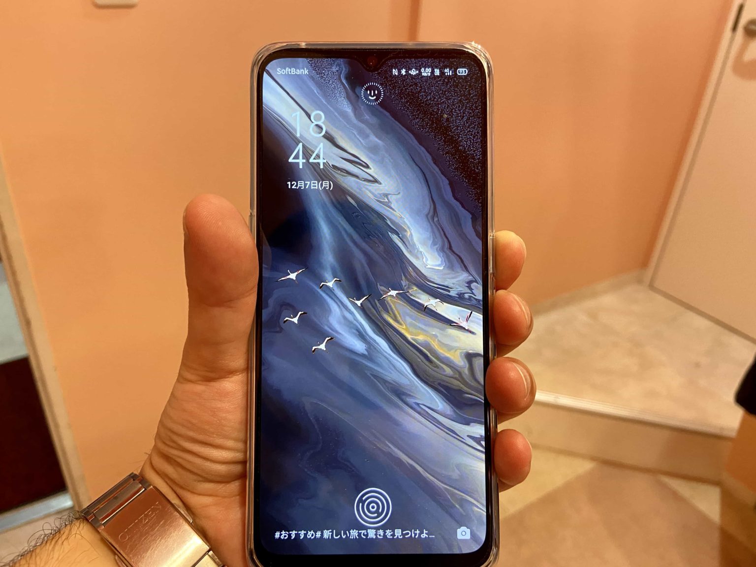 新品未使用 OPPO Reno3a Black の+rallysantafesinooficial.com