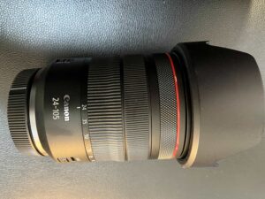 レビュー Rf24 105mm F4 L Is Usmポートレート作例 ゴーゴーシンゴのブログ