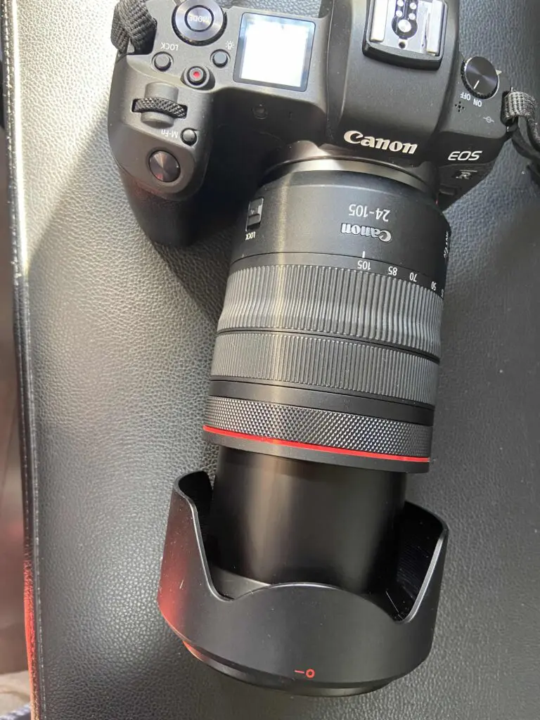 RF24-105mm F4 L IS USMレビュー!RFマウント最初の1本 | ゴーゴー RF24-105mm F4 L IS USMレビュー!RFマウント最初の1本 | ゴーゴー