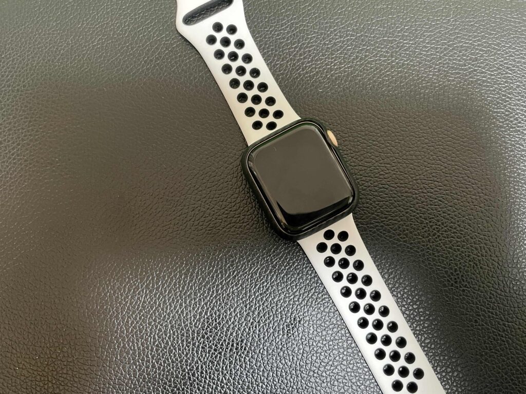 PITAKA Apple Watch Air Case