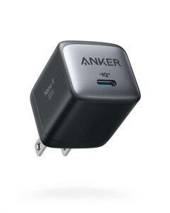 Anker Nano II 30W