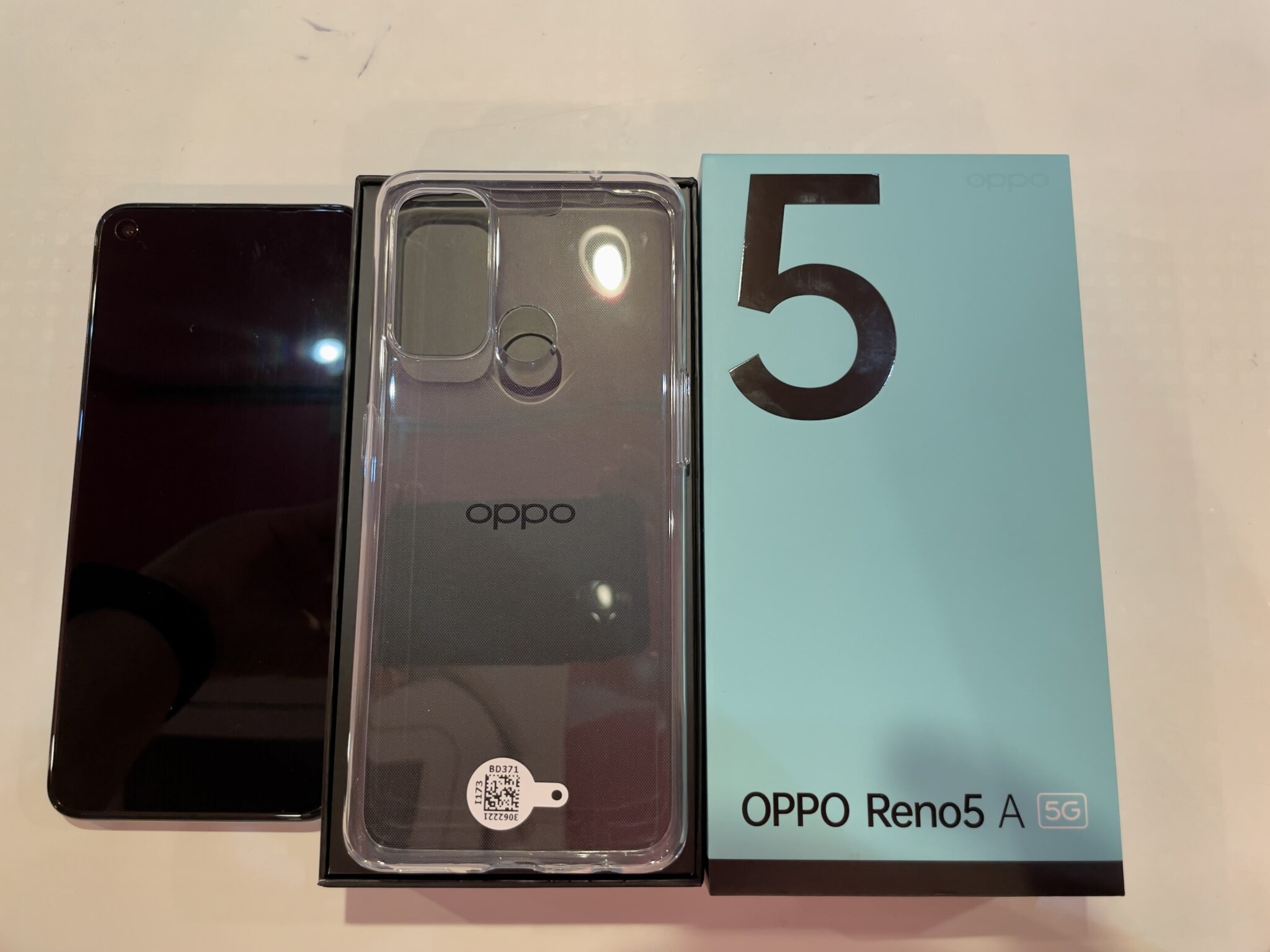 市場-OPPO Reno5A 天モバイル版 WeKlT-m15271156416