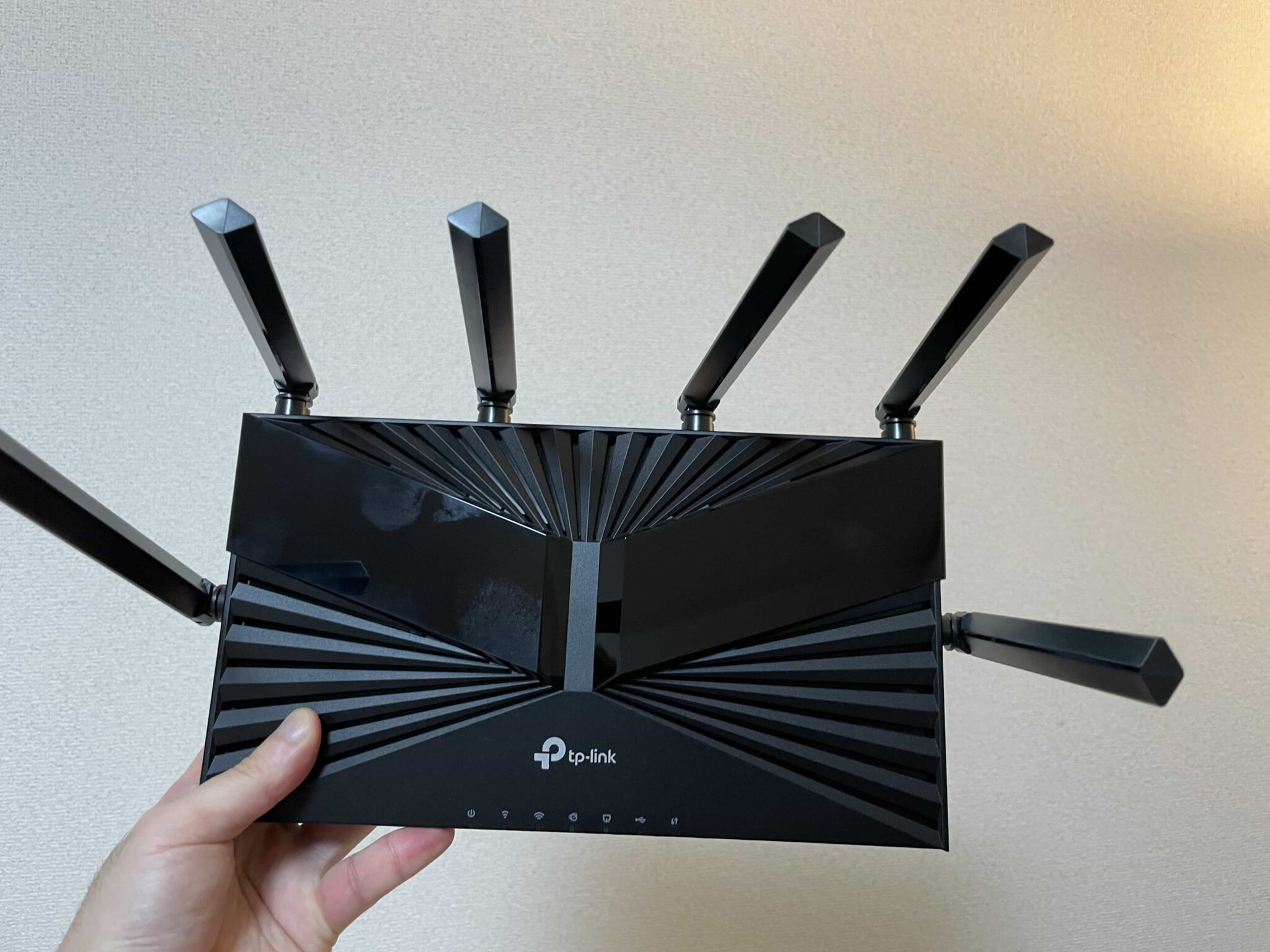 新品】 ARCHER AX11000 TP-Link 11axの+colegiosantamariaeufrasia.cl