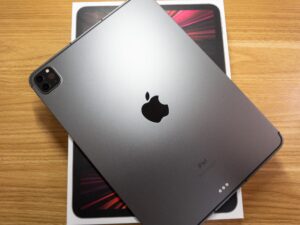 iPadPro11（第3世代）M1/2021