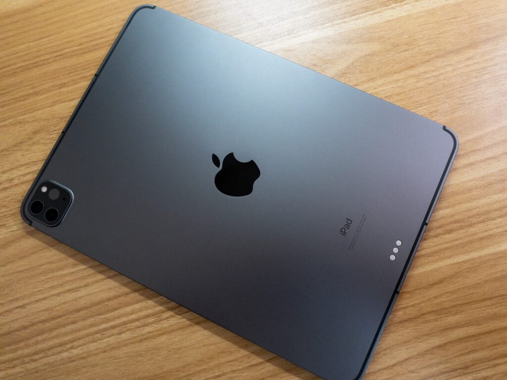 iPadPro11（第3世代）M1/2021