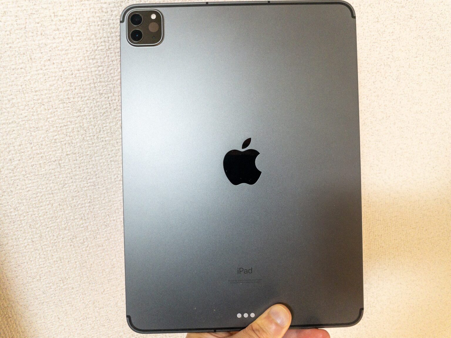  Apple、iPad Proでできることを紹介する新しいビデオを公開