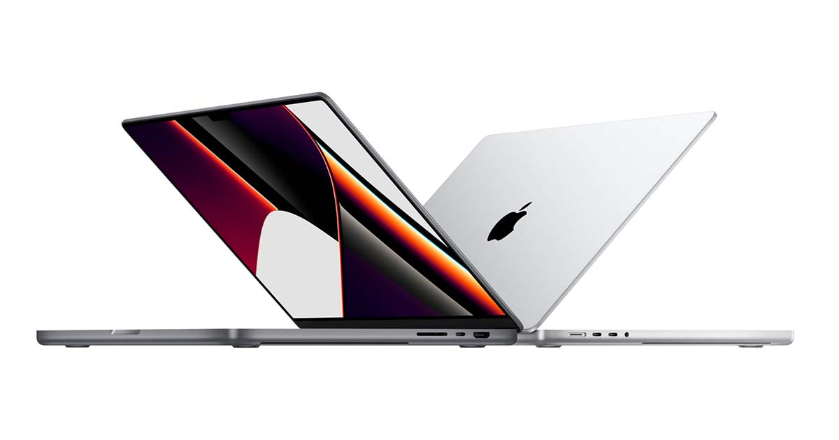 【1万円引き】MacBook Pro14の未使用品が229800円で販売中