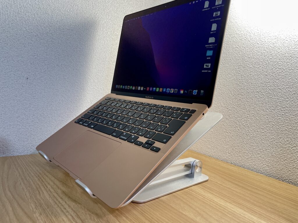 PC/タブレット PC周辺機器 2023年M1 MacBook Airで使いたいおすすめのアクセサリー・周辺機器 