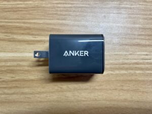 Anker 521 Charger(Nano Pro)