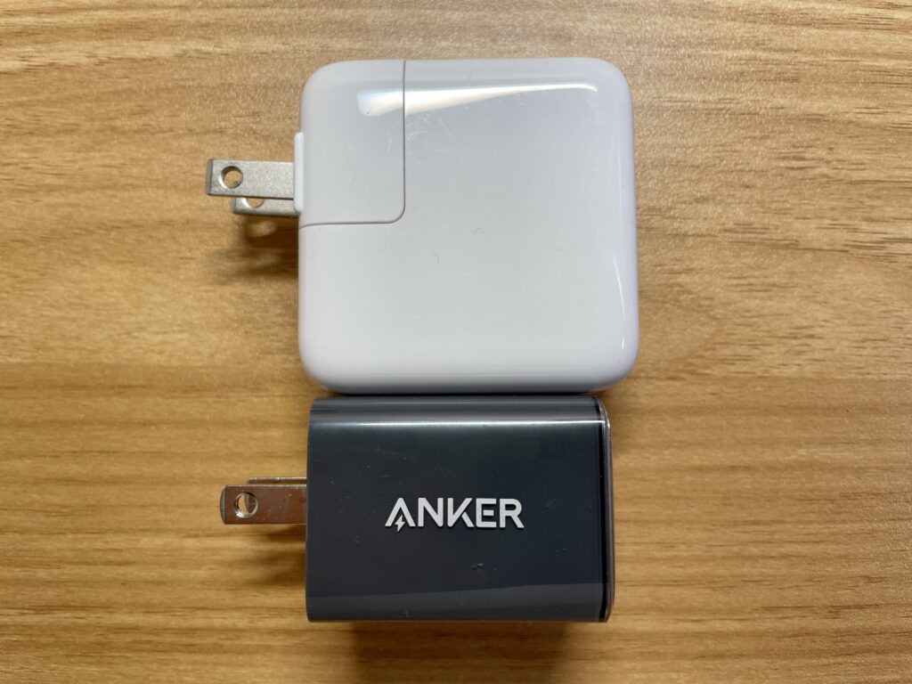 Anker 521 Charger(Nano Pro)