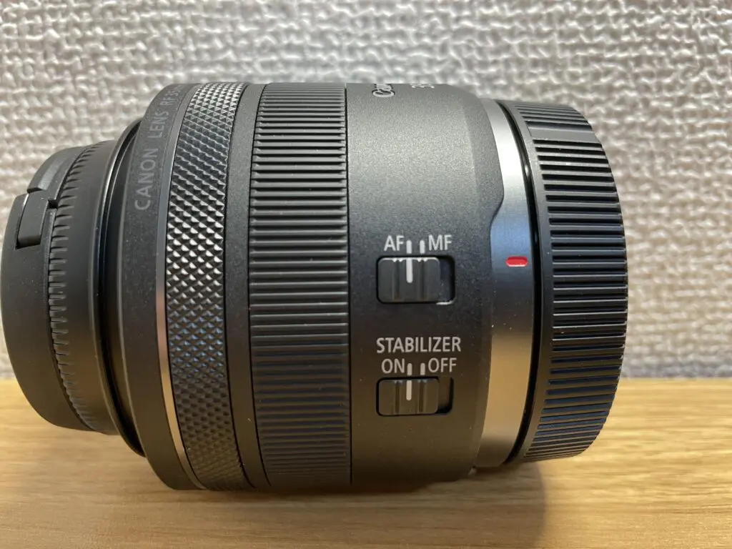 RF35mm f1.8 vs RF50mm f1.8：プロが選ぶ レンズはどちらか【定量比較