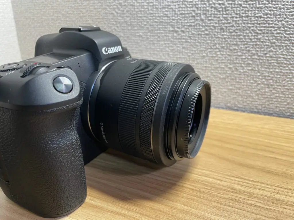 室内ポートレートを格上げする、Canon RF35mm f1.8の表現力 | ゴーゴー