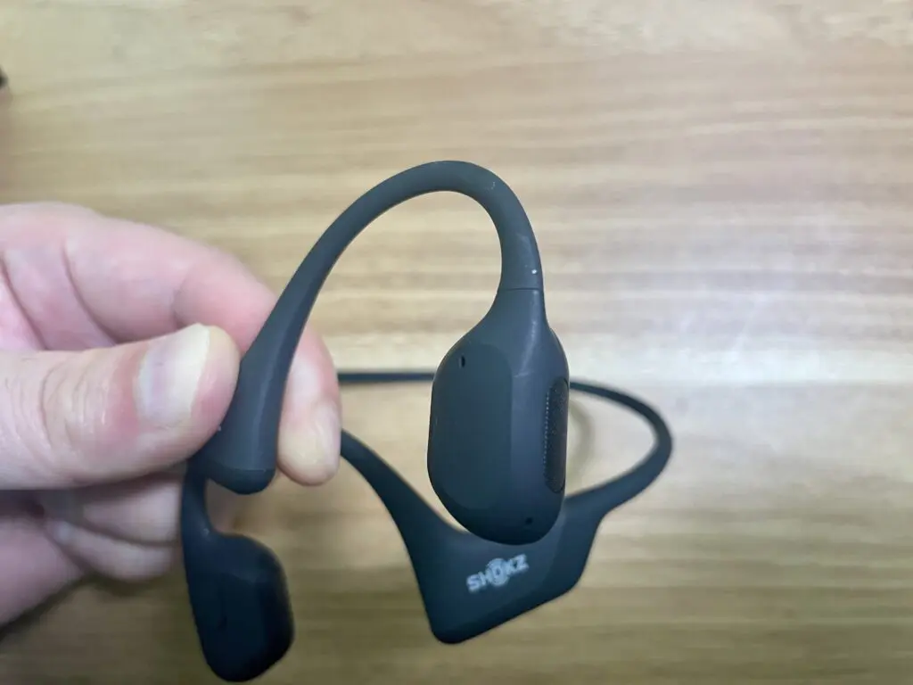 新品未開封　OPENRUN PRO 骨伝導イヤホン OpenRun Pro スポーツ骨伝導イヤホン – Shokz (ショックス) 日本