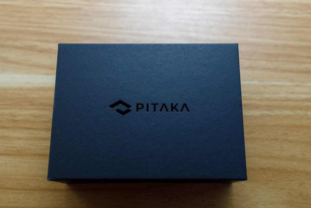 PITAKA AirPods Pro 対応 ケース MagEZ Case