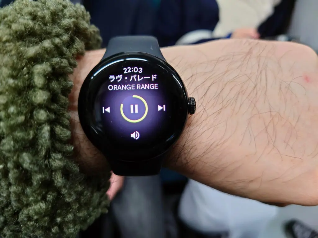 Google Pixel Watch レビュー 2026：Androidユーザーは買うべき
