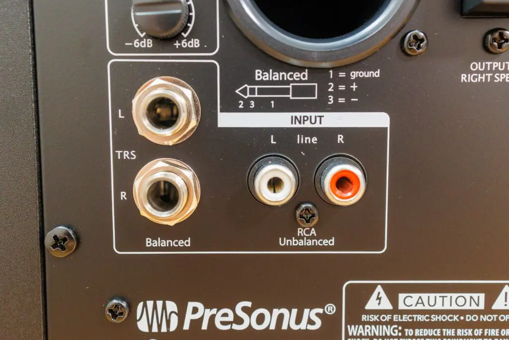 音動画付き）PreSonus Eris E3.5レビュー！モニタースピーカーを