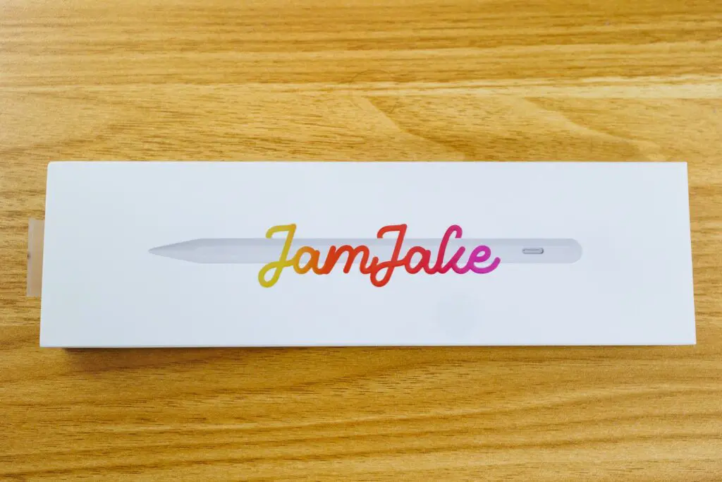 JAMJAKE スタイラスペン