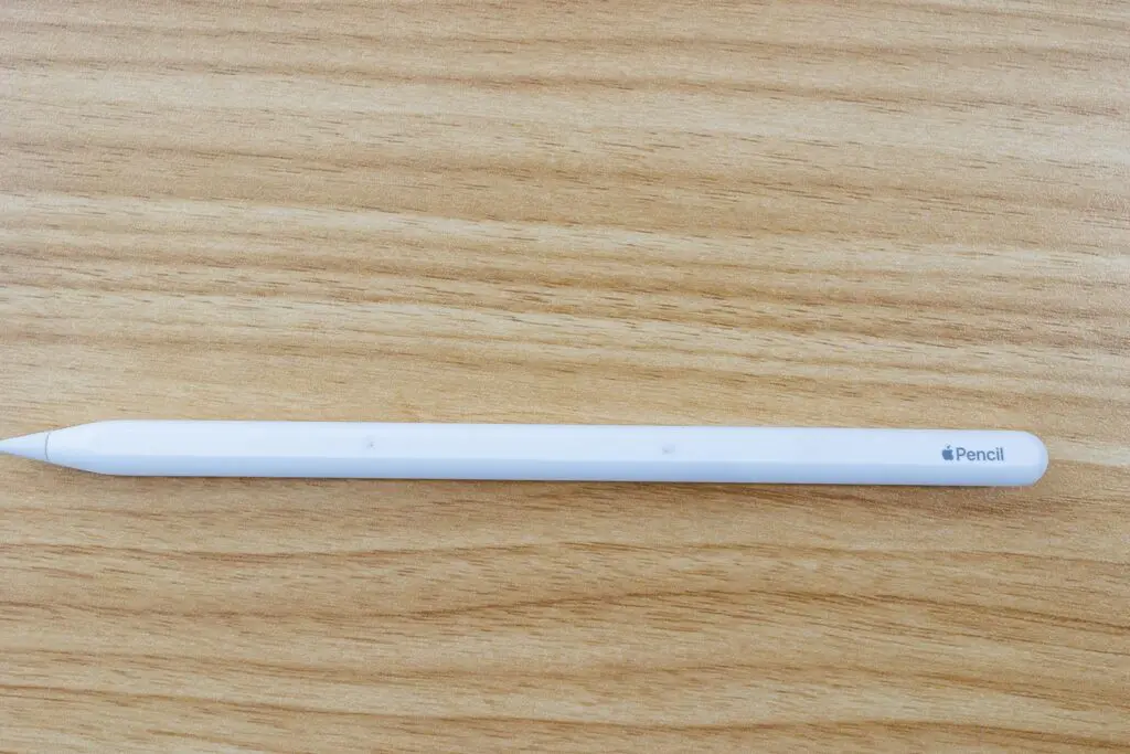 JAMJAKE スタイラスペンレビュー！純正Apple Pencilの1/7の値段