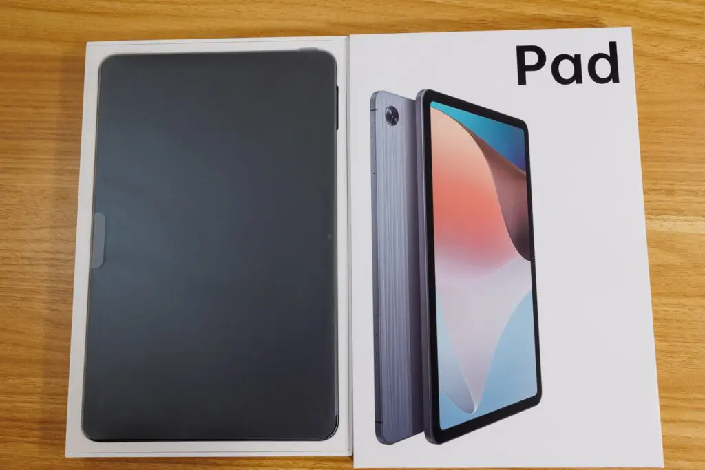 OPPO Pad Air 128GB新品未開封 OPPO Pad Air (128GB) | タブレット | OPPO公式オンラインショップ