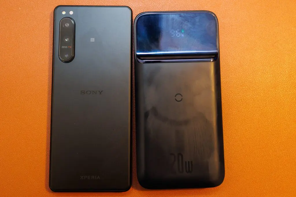 Xperia 5 ivにおすすめの周辺機器・アクセサリー14選 | ゴーゴーシンゴ