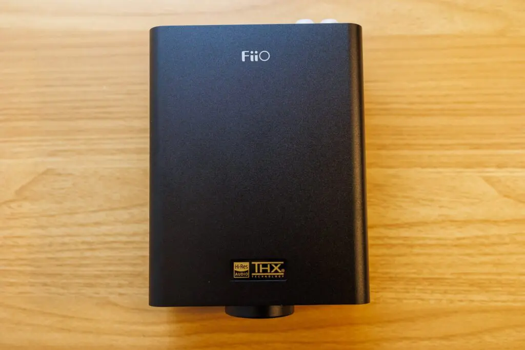 Fiio K7レビュー！3.5万円で買える完全バランス設計の据え置き