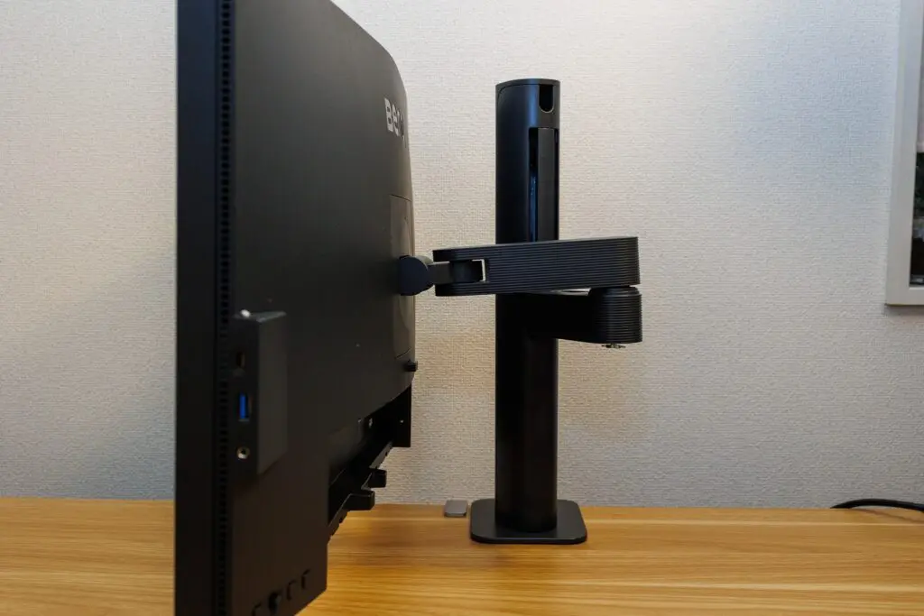 BenQ PD2705UAレビュー！Macユーザーにおすすめの4K HDR対応デザイナー