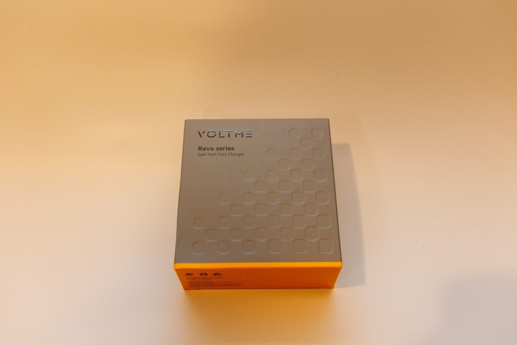 30W VOLTME PD
