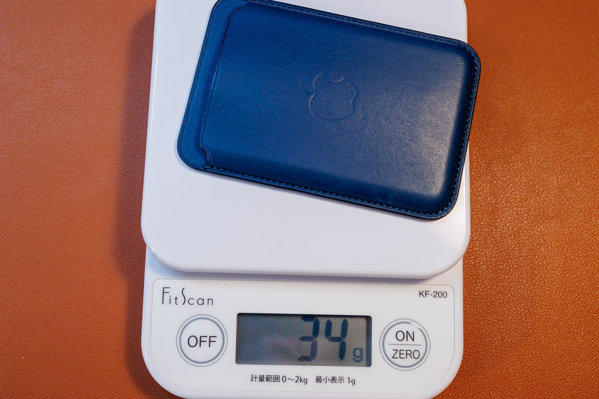 PITAKA MagEZ Card Sleeve 3レビュー！3000円台で買えるMagSafeウォレット | ゴーゴーシンゴのブログ