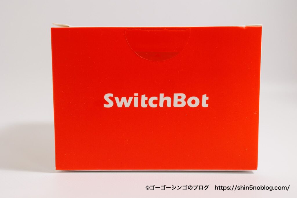SwitchBot ハブ2