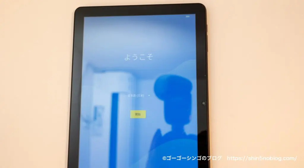 新品　Android 12 タブレット OSCAL PAD60 Amazon.co.jp: Android 12 タブレット 10インチ wi-fiモデル