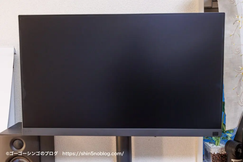 BenQカラーマネジメントモニターSW272Uレビュー！写真編集用の国内最