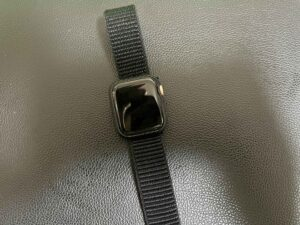 Haotop バンド 対応 Compatible for Apple Watch