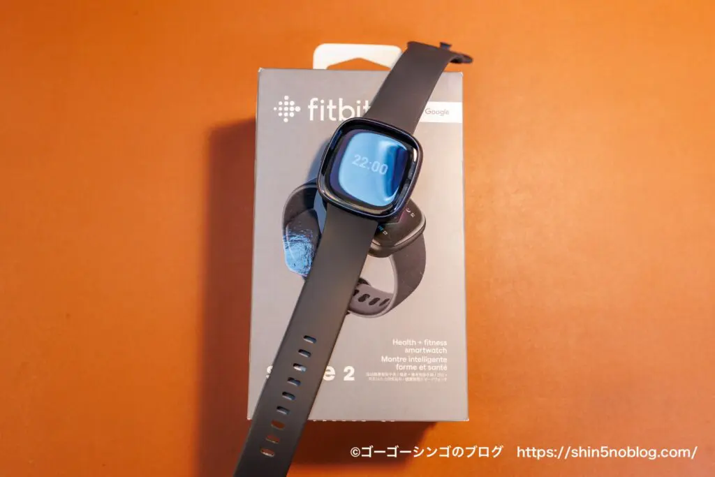 シンゴ　fitbit sense 5.png