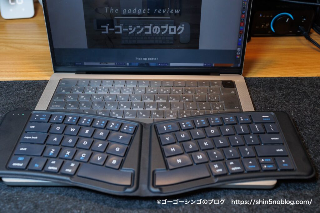 サンワサプライ ワイヤレスキーボード400-SKB076
