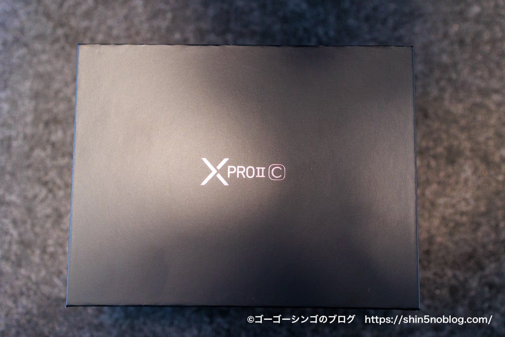 GODOXワイヤレスコマンダーX Pro II
