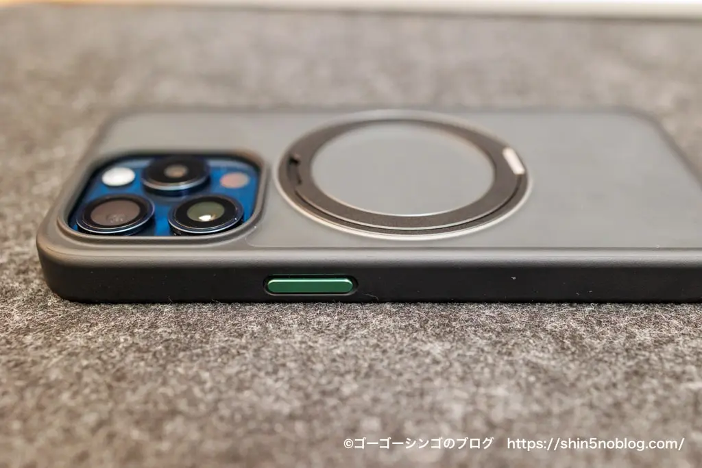 TORRAS iPhone 15 Proのおすすめケースとフィルムをレビュー