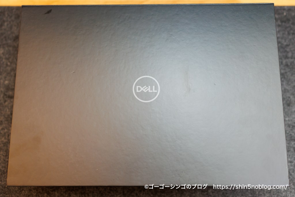 Dell XPS 13（9310）