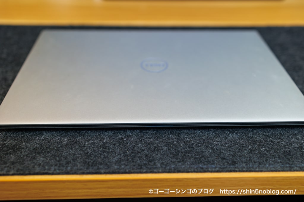 Dell XPS 13（9310）
