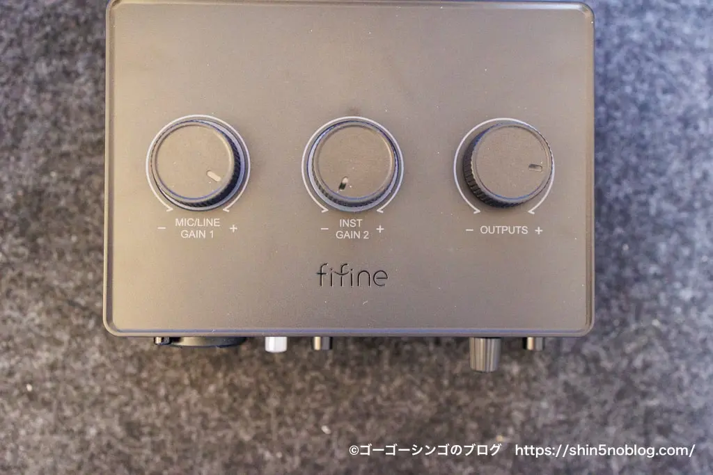 FIFINE マイクK688＆ブームアーム＆SC1オーディオインターフェイス FIFINE Podcasting & Streaming Pro Bundle Kit: K688 Microphone +