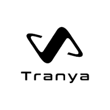 Tranyaロゴ