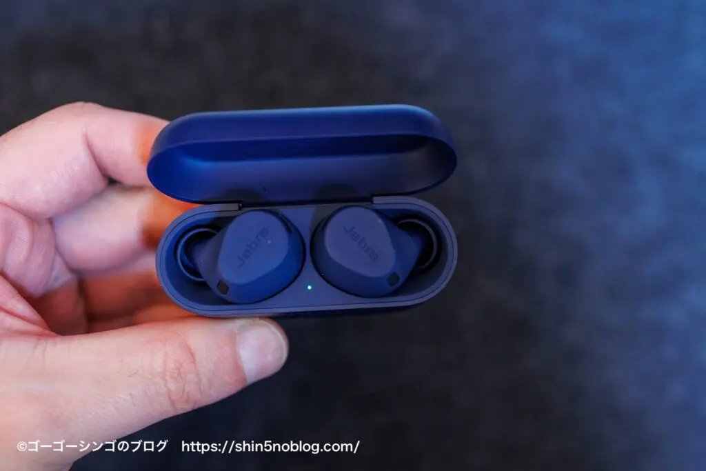 Jabra ELITE 8 ACTIVEレビュー！水深1.5mにも耐える世界で最もタフな