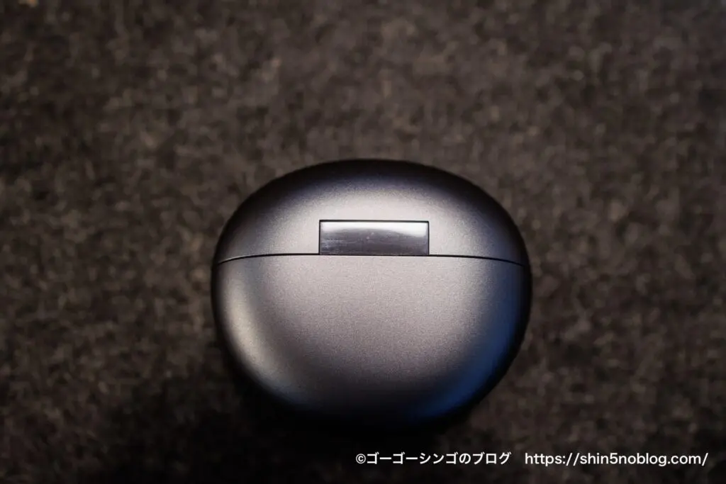 HUAWEI FreeClip グレー ワイヤレス充電可能 HUAWEI FreeClipレビュー｜新時代のイヤーカフ型オープンイヤー