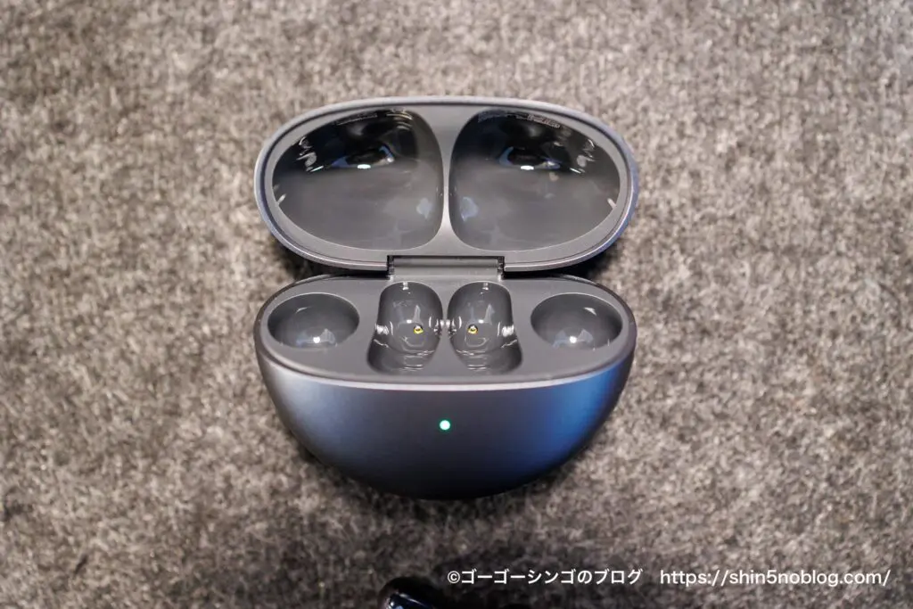 HUAWEI FreeClip ワイヤレスイヤホン グレー Amazon.co.jp: HUAWEI FreeClip ワイヤレスイヤホン Bluetooth