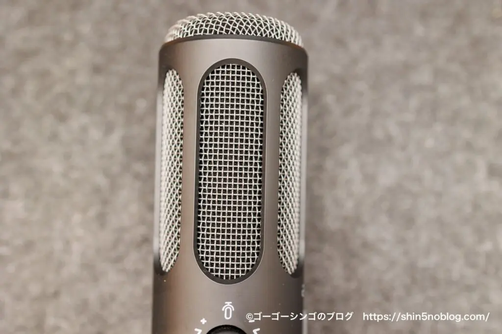 FIFINE Tank3レビュー！音質、質感よしのフラッグシップ