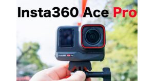 Insta360 Ace Pro