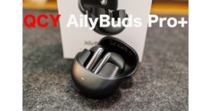 QCY AilyBuds Pro+（QCY HT10）