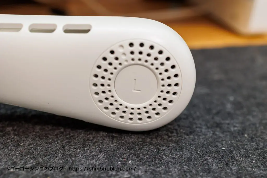 TORRAS COOLiFY Airレビュー！2万円で買える最強のネック