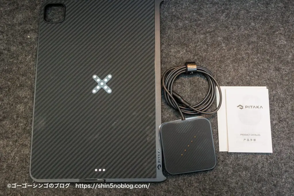 iPad pro(第二世代)★周辺機器セット 2025年】iPad Proとあわせて買いたいおすすめアクセサリー・周辺