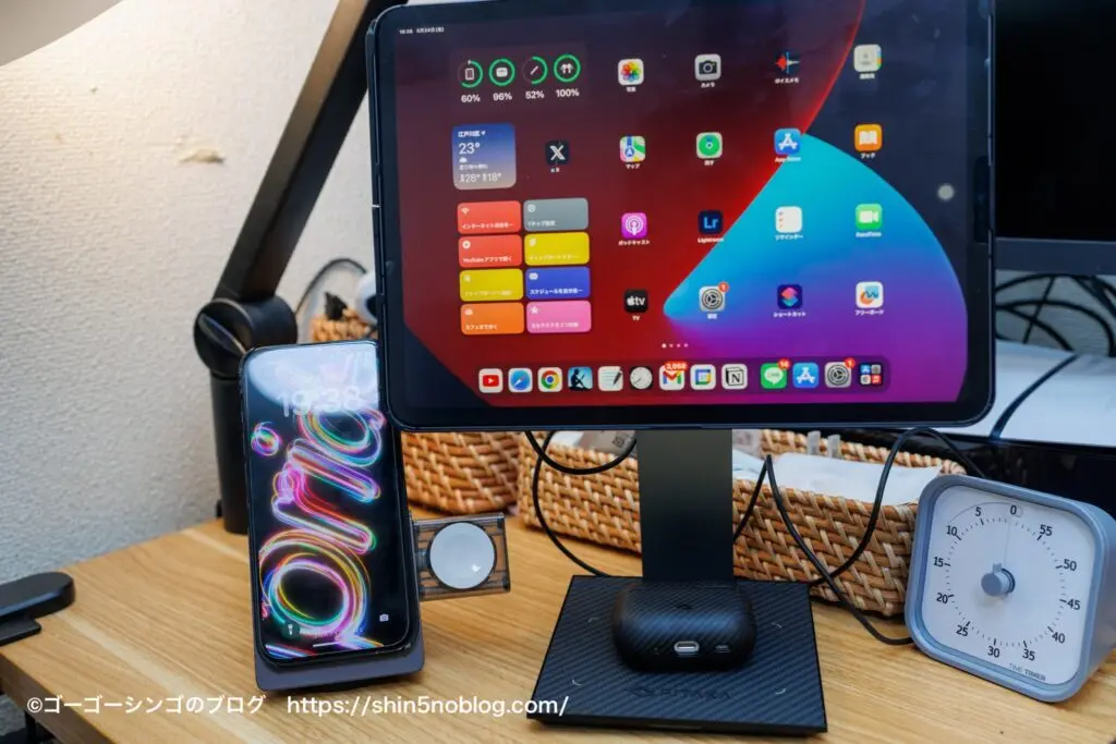 iPad pro(第二世代)★周辺機器セット 2025年】iPad Proとあわせて買いたいおすすめアクセサリー・周辺