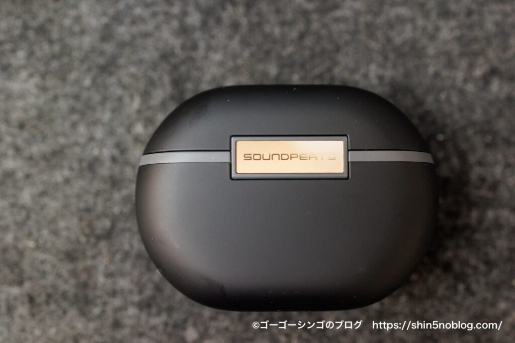 SOUNDPEATS Capsule3 Pro+